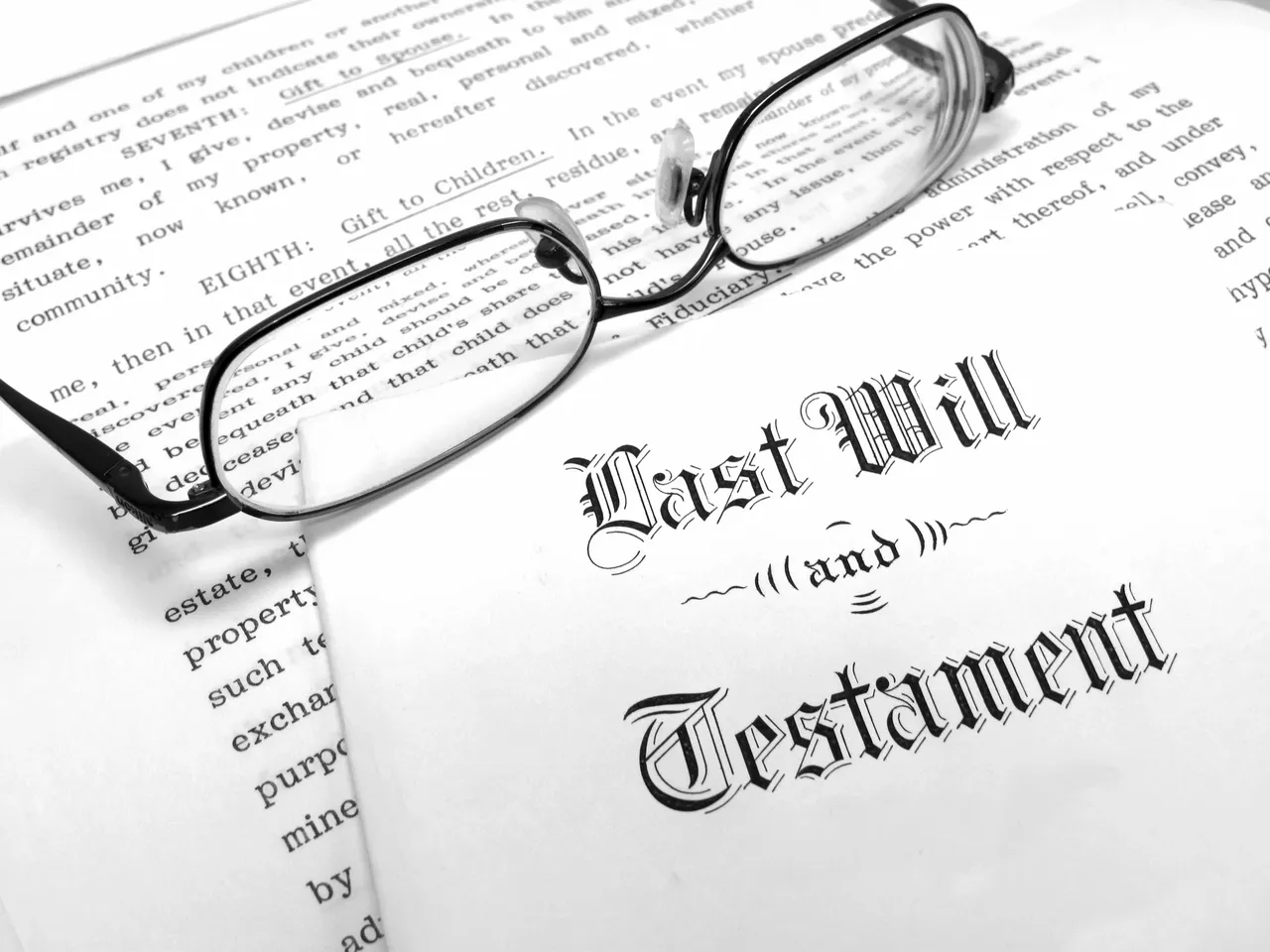 Estate Planning